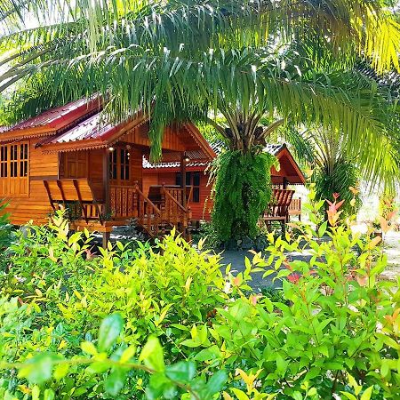 Comfy Lodge Resort Phang Nga Εξωτερικό φωτογραφία