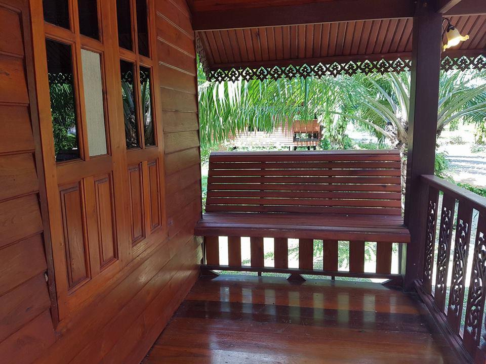 Comfy Lodge Resort Phang Nga Εξωτερικό φωτογραφία