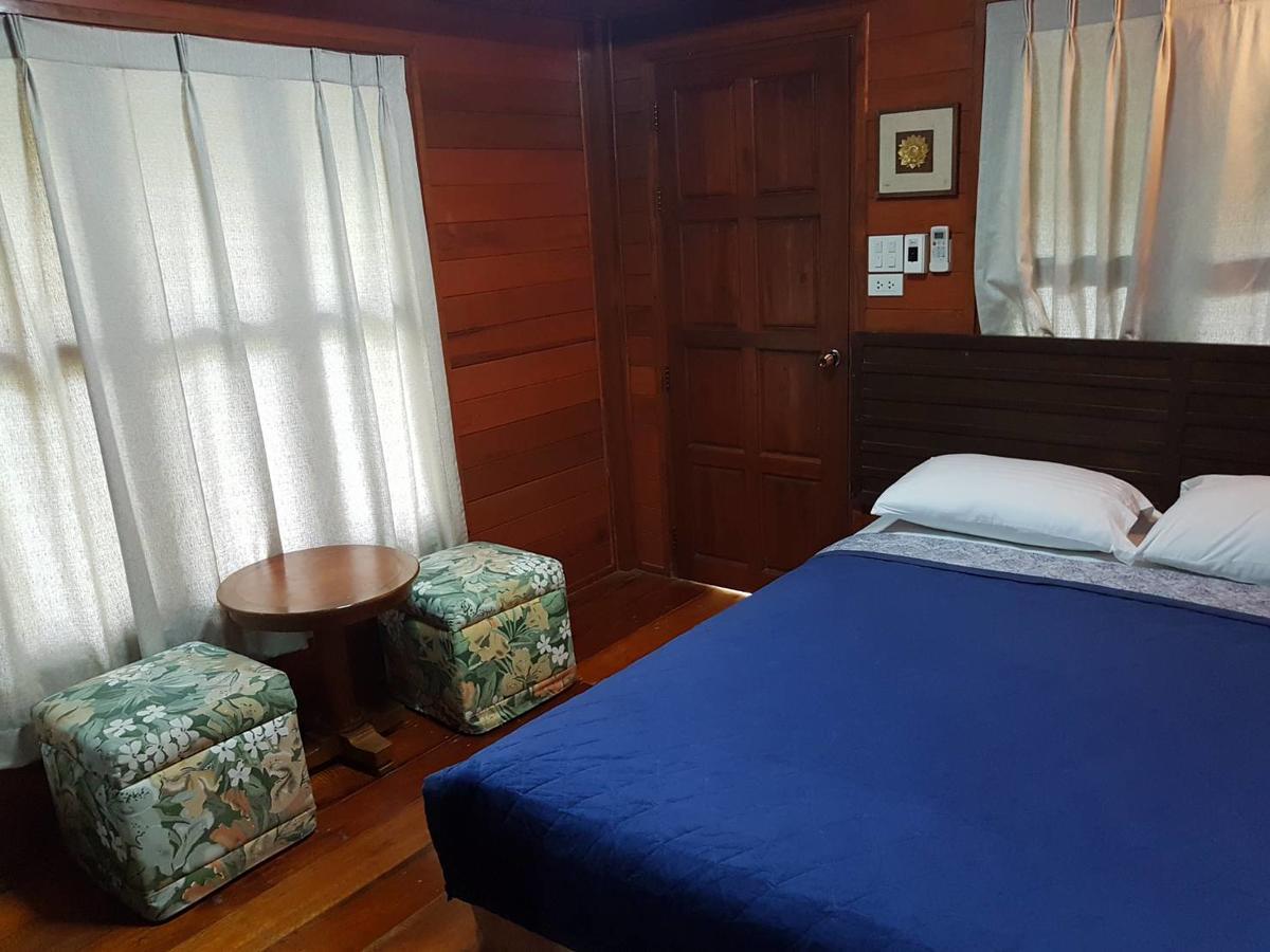 Comfy Lodge Resort Phang Nga Εξωτερικό φωτογραφία