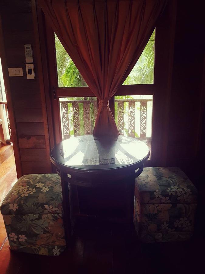 Comfy Lodge Resort Phang Nga Εξωτερικό φωτογραφία