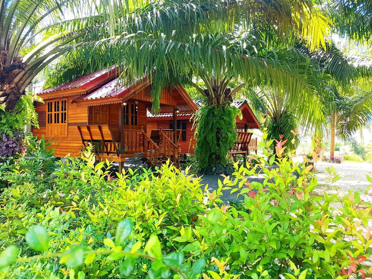 Comfy Lodge Resort Phang Nga Εξωτερικό φωτογραφία