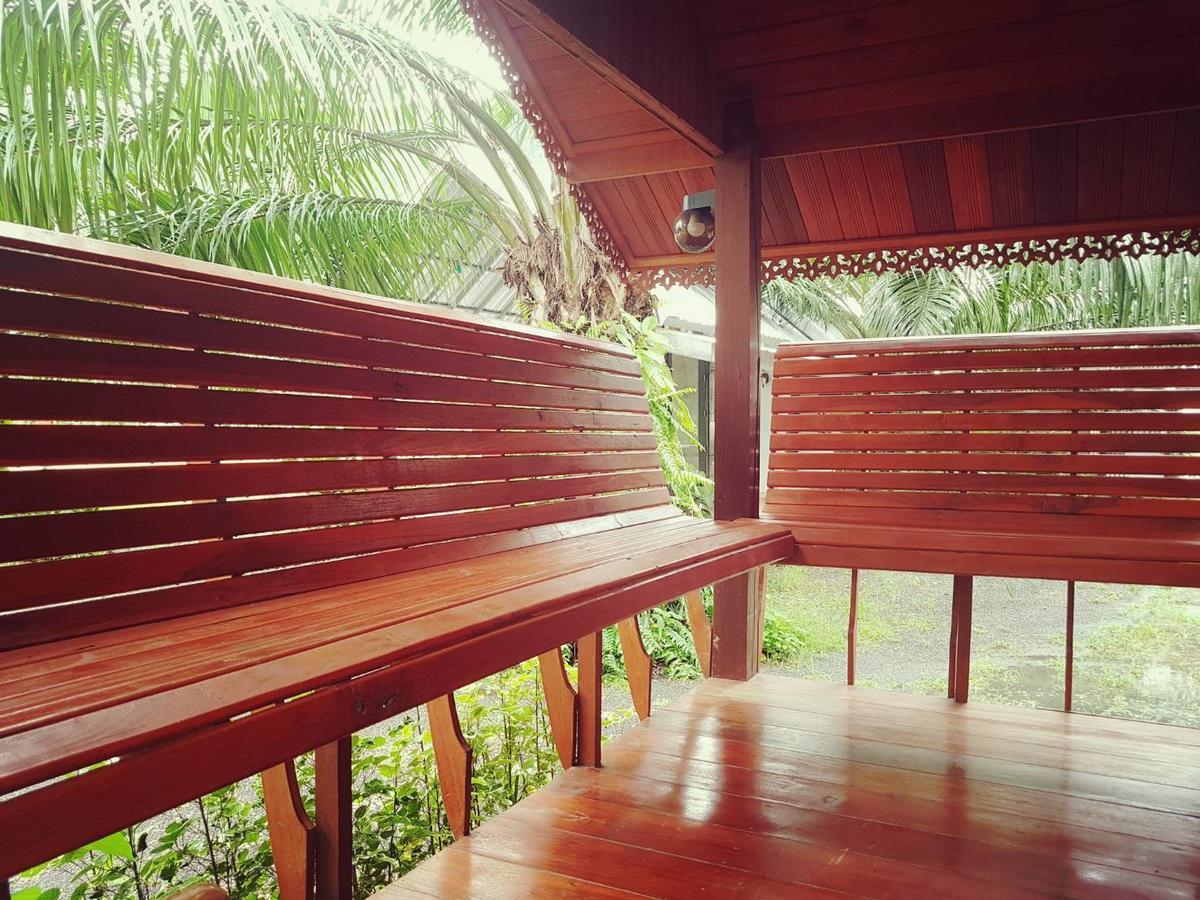 Comfy Lodge Resort Phang Nga Εξωτερικό φωτογραφία