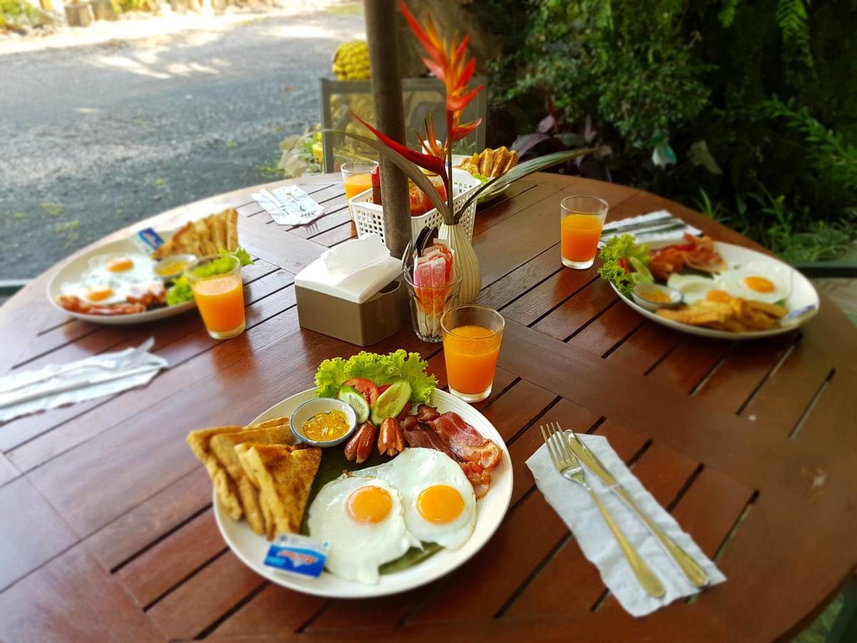 Comfy Lodge Resort Phang Nga Εξωτερικό φωτογραφία